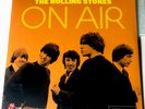 The Rolling Stones “On Air” Double Lp Vinyl,Rock,Rolling Stones,The Stones,BBC