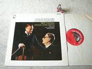 BEETHOVEN Violin Concerto MENUHIN NPO KLEMPERER ED1 UK LP HMV ASD 2285