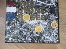The Stone Roses Vinyl Record Early  Press ORELP 502 LP Near Mint
