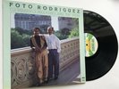 Foto Rodriguez Y La Orquesta La Unica Salsa TTH TTH 1950 1990 Puerto Rico MINT-