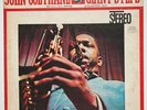 John Coltrane ?– Giant Steps Label: Atlantic ?– P-6003A Japanese Reissue 1971