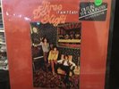Three Dog Night it ain't easy vinyl record album 1970 Dunhill ?DS-50078 NM