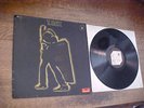 T REX Marc Bolan LP 1971 Electric Warrior 1st Press A Cube German