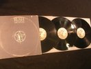 Rush - Archives - 1976 Vinyl 12'' Lp.x 3/ VG+/ Prog Hard Rock AOR