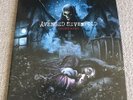 Avenged Sevenfold Nightmare 12” Vinyl Gatefold Double LP