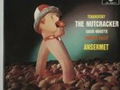 Decca SXL 2092/3 Tchaikovsky The Nutcracker Casse-Noisette Speakers Corner