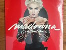 Madonna - You Can Dance LP Sire 9 25535-1 Holiday 1987 Club Pressing New, Sealed