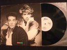 WHAM  - LAST CHRISTMAS 85' - 1985 UK Vinyl 12