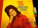 Loretta Lynn 