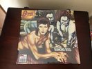 David Bowie Diamond Dogs 45th Anniversary LTD ED RED Vinyl LP New & Sealed