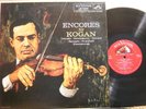 RCA LM 2250 LEONID KOGAN MITNIK ENCORES no LSC or SAX 3S 3S VG+,VG+ TO VG++