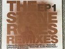 RARE   The Stone Roses The Remixes Rare LP Album Vinyl Record ( Ian Brown ) S12
