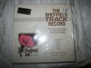 The Sheffield Track Record - Sheffield Lab - Lab 20 - (1982) - Ltd Ed Audiophile