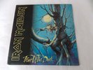 Iron Maiden - Fear Of The Dark- doppio LP 12