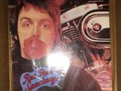 Wings - Red Rose Speedway — Japanese ???????? Pressing