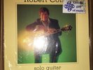 Robert Conti - Solo Guitar — Sealed Direct To Disc Audiophile