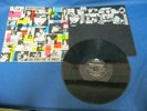 RECORD VINYL ALBUM SIOUXSIE & THE BANSHEES ONCE UPON A TIME THE SINGLES