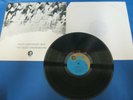 RECORD VINYL ALBUM THE VELVET UNDERGROUND WHITE LIGHT WHITE HEAT