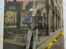 DAI MAURIZIO LP LISCIO... AL SELTZ 33 GIRI ITALY 1987 GOLDEN SOUND LP029 NM/NM