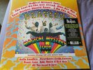 The Beatles Magical Mystery Tour 180 Gram Vinyl LP Remastered Sealed