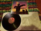 SONIC YOUTH - Bad Moon Rising - Original 1984 Vinyl LP + Insert Ex/NM