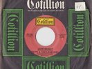 PATTI & THE LOVELITES LOVE BANDIT ON COTILLION RECORDS