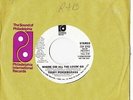 TEDDY PENDERGRASS WHERE DID ALL THE LOVIN' GO ON A P.I.R.DEMO