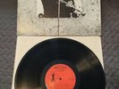 Larry Norman **Street Level** LP Jesus Rock Vinyl ONE WAY RECORDS rare