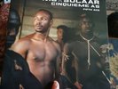 Mc Solaar Cinquieme As Fifth Ace Vinyl MINT