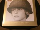 U2 - The Best Of 1980-1990 (2018, 180 Gram, 2 LP Vinyl's)   *see Description*