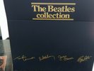 Coffret THE BEATLES collection vinyle édition limité de 1978 BLUE BOX