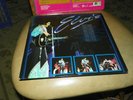 Elvis Presley Blue Rhythms Blue Vinyl 2 LP Harvest Records