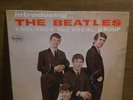 Introducing The Beatles Original Mono Press VeeJay 63-3402-1
