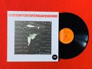David Bowie - Station To Station, LP