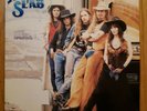 Raging Slab - Self Titled Vinyl LP Orig RARE* 1989 Sterling Dated Wax VG++