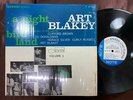 ART BLAKEY NIGHT AT BIRDLAND VOL.1 BLUE NOTE LIBERTY BST 81521 STEREO US LP