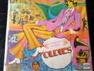 THE BEATLES the oldies LP ODEON colombia Press. Match box. Bad boy. Penny lane