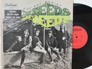 THE SEEDS Self Titled LP (GNP Crescendo 90959, orig 1966 Record Club Mono)
