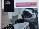 Bobby JASPAR. Bobby jaspar. Barclay 84.063