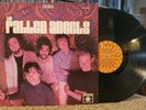 THE FALLEN ANGELS same self-titled LP 1967 Roulette VG+/VG+ ROCK PSYCHEDELIC
