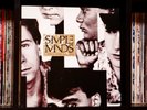 Simple Minds ? Once Upon a Time ? Near Mint 1985 Virgin Records Club Ed Vinyl LP