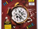 MC5 High Time 1971 US White Label PROMO LP Garage PUNK Kramer TYNER Sonic SMITH