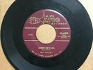 The Robins 1955 DOO WOP 45 Smokey Joe's Cafe / Just Like A Fool on ATCO MINT-