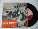 French EP Lydia SCOTTY 