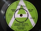 Northern soul Tamla Motown Demo Tmg 836 Supremes & Four tops