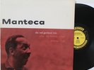 Red Garland LP “Manteca”   Prestige 7139   Bergenfield RVG Mono   CLEAN
