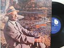 Horace Silver LP “Song For My Father”   Blue Note 84185   Van Gelder   VG+