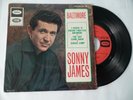 French EP Sonny JAMES 