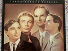 Kraftwerk Vinyl - Trans-Europe Express 1977 E-ST 11603