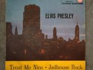 ELVIS PRESLEY (7
